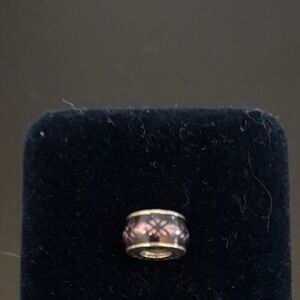 Pandora Silver Authentic Charm